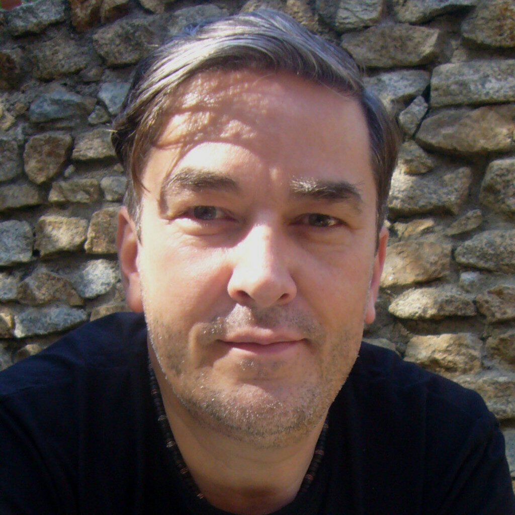 Frank Hillmann